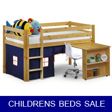 Childrens Beds Sale